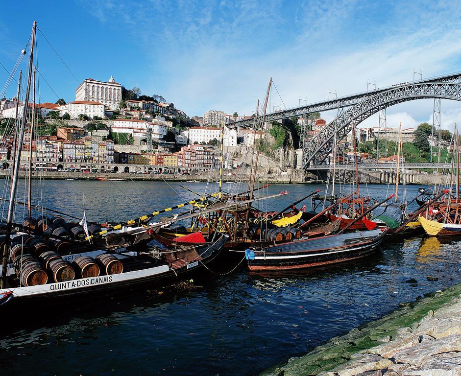 Hotel Mercure Porto Gaia Vila Nova de Gaia Exterior photo